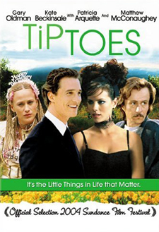 Illustration for article titled It’s Only The Size Of Your Heart That Counts Case File #154: Tiptoes